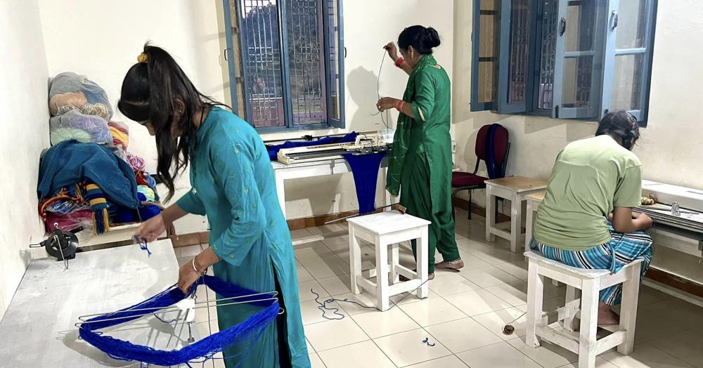 Women Empowerment